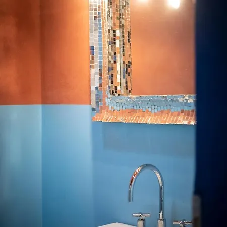 Turchi Farm - Della Luna & Antico Frantoio Отель типа 