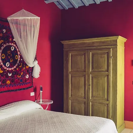 Turchi Farm - Della Luna & Antico Frantoio 3*