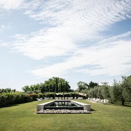 Bed & Breakfast Turchi Farm - Della Luna & Antico Frantoio 3*