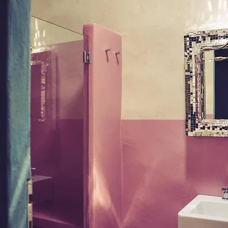 Turchi Farm - Della Luna & Antico Frantoio Longiano