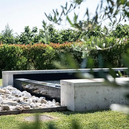 Turchi Farm - Della Luna & Antico Frantoio Longiano