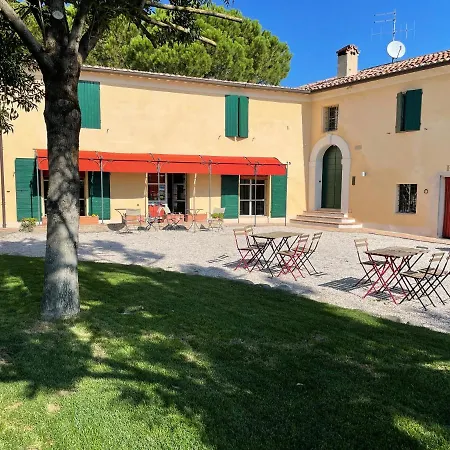 Turchi Farm - Della Luna & Antico Frantoio 3* Longiano