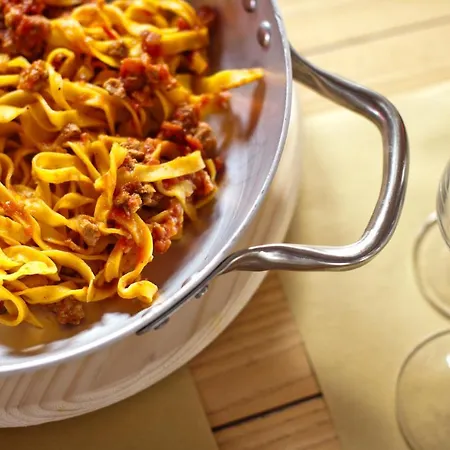 Turchi Farm - Della Luna & Antico Frantoio Longiano