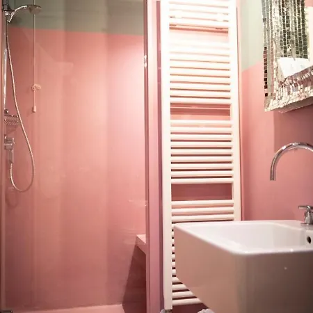 Turchi Farm - Della Luna & Antico Frantoio Bed & Breakfast Longiano