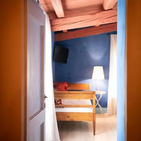 Turchi Farm - Della Luna & Antico Frantoio 3*