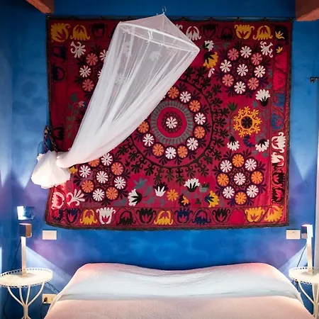 Bed & Breakfast Turchi Farm - Della Luna & Antico Frantoio Longiano