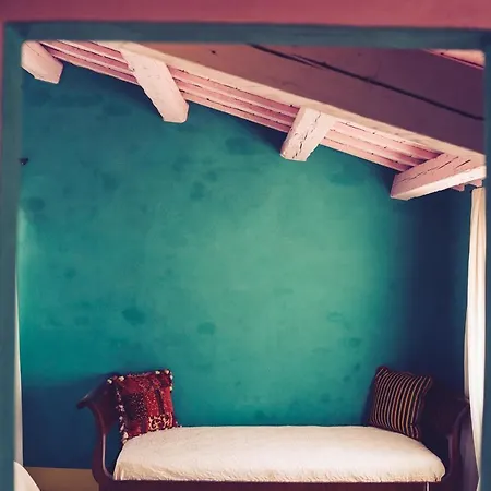 Turchi Farm - Della Luna & Antico Frantoio