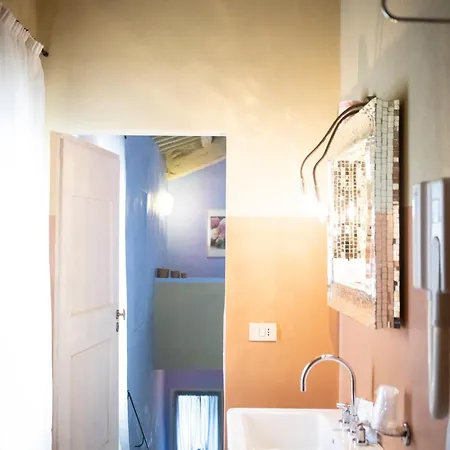 Bed & Breakfast Turchi Farm - Della Luna & Antico Frantoio Longiano