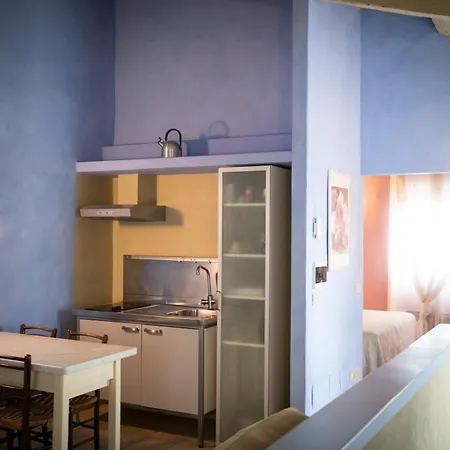 Turchi Farm - Della Luna & Antico Frantoio