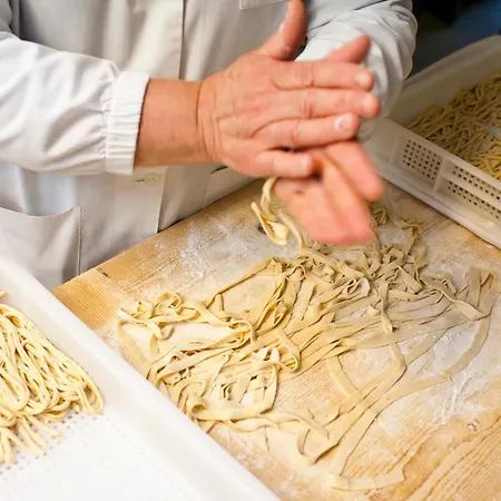 Bed & Breakfast Turchi Farm - Della Luna & Antico Frantoio 3*