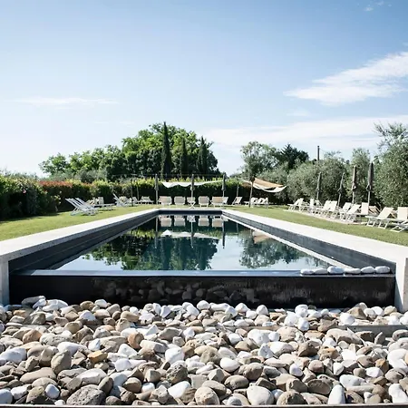 Turchi Farm - Della Luna & Antico Frantoio Bed & Breakfast