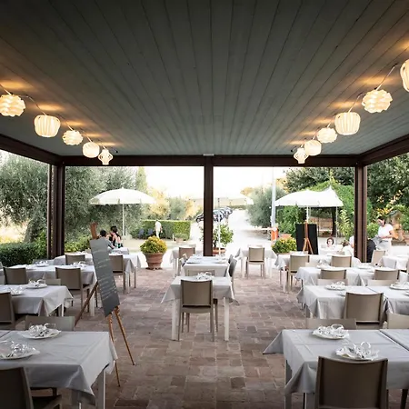 Turchi Farm - Della Luna & Antico Frantoio