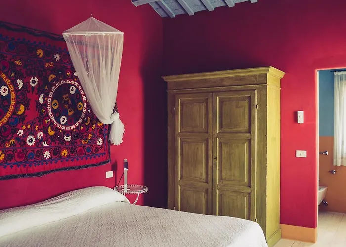 Turchi Farm - Della Luna & Antico Frantoio 3*