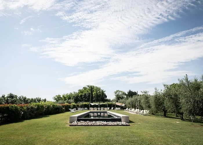 Oda ve Kahvaltı Turchi Farm - Della Luna & Antico Frantoio 3*