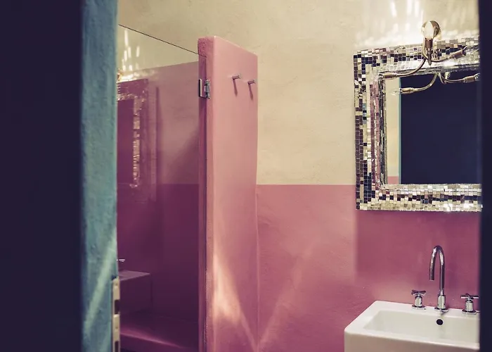 Turchi Farm - Della Luna & Antico Frantoio Longiano