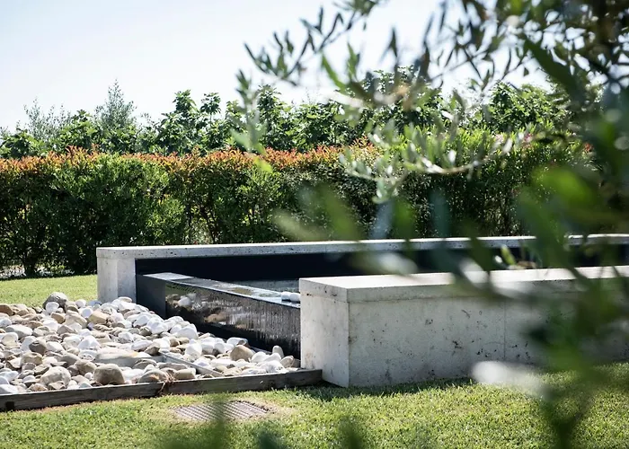 Turchi Farm - Della Luna & Antico Frantoio Longiano