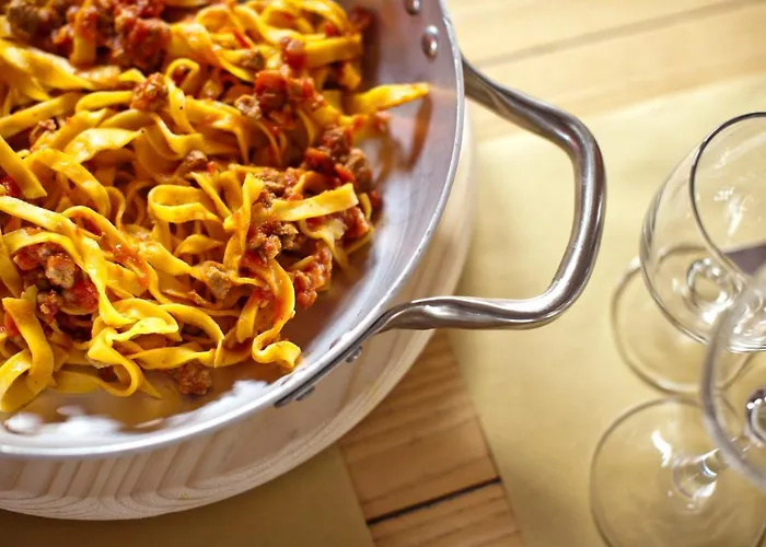 Turchi Farm - Della Luna & Antico Frantoio Longiano