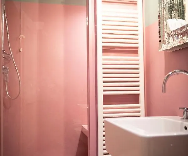 Turchi Farm - Della Luna & Antico Frantoio Oda ve Kahvaltı Longiano