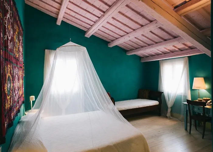 Turchi Farm - Della Luna & Antico Frantoio