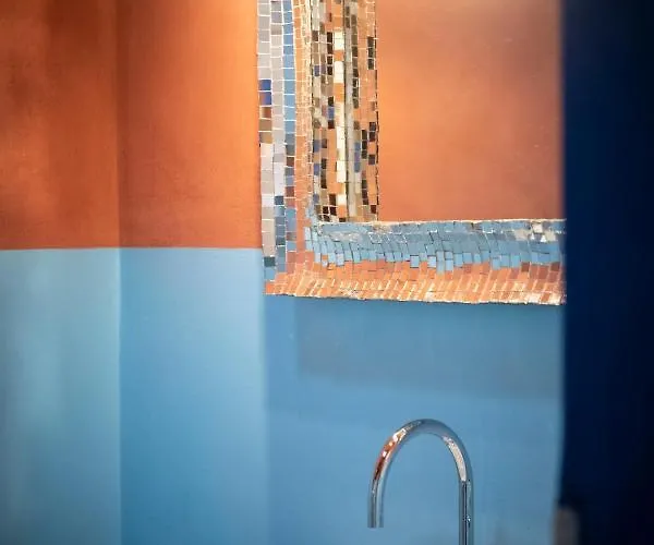 Turchi Farm - Della Luna & Antico Frantoio فندق مبيت وإفطار 3*