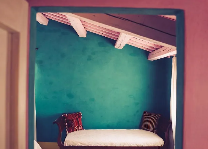 Turchi Farm - Della Luna & Antico Frantoio