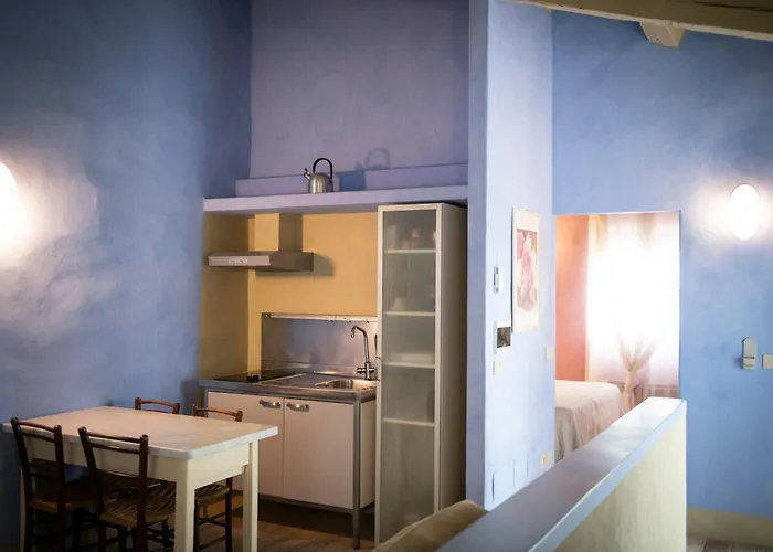 Turchi Farm - Della Luna & Antico Frantoio