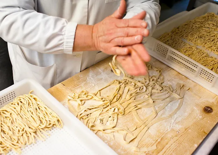 فندق مبيت وإفطار Turchi Farm - Della Luna & Antico Frantoio 3*