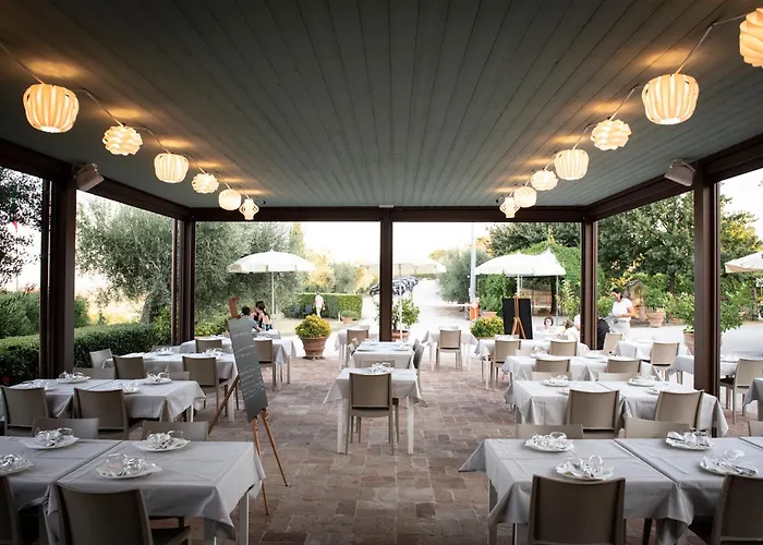 Turchi Farm - Della Luna & Antico Frantoio